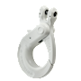 Green Pin Self Locking Hooks XLC Product Render 2